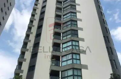Apartamento com 3 quartos à venda na Rua Etiópia, 55, Mooca, São Paulo