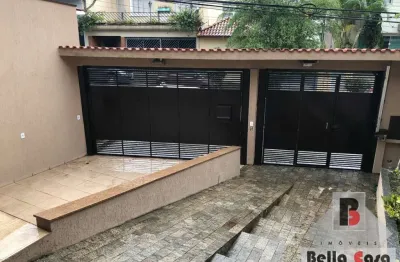 Casa com 1 quarto à venda na Rua Camé, 957, Mooca, São Paulo