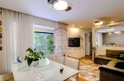 Apartamento com 3 quartos à venda na Rua Cuiabá, 989, Mooca, São Paulo