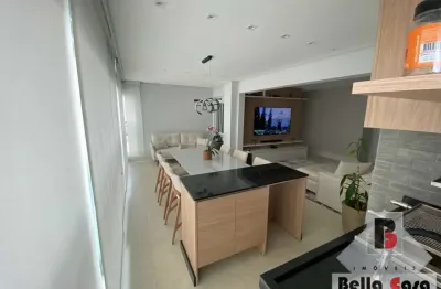 Apartamento com 3 quartos à venda na Rua Bom Sucesso, 366, Tatuapé, São Paulo