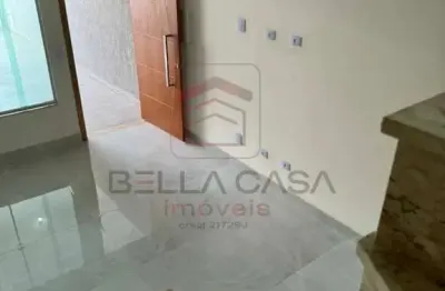 Sobrado novo na mooca 130 m2 3 dormitórios 1 suíte com sacada quintal coberto para área gourmet