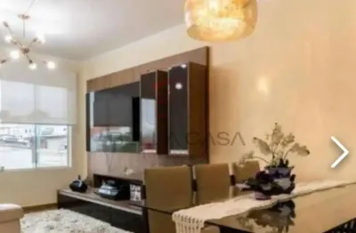 Casa com 3 quartos à venda na Rua Miranda Jordão, 379, Água Rasa, São Paulo
