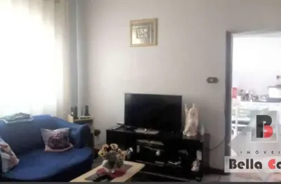 Casa com 4 quartos à venda na Rua Coronel Mendonça, 46, Chácara Santo Antônio (Zona Leste), São Paulo