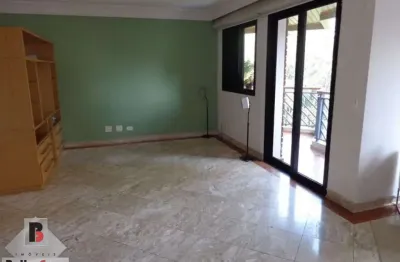 Apartamento com 3 quartos à venda na Rua Doutor Amando Franco Soares Caiuby, 230, Parque Bairro Morumbi, São Paulo