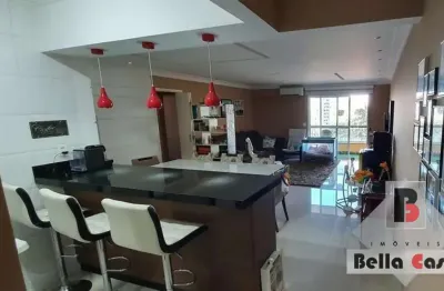 Apartamento com 3 quartos à venda na Avenida Bosque da Saúde, 568, Saúde, São Paulo