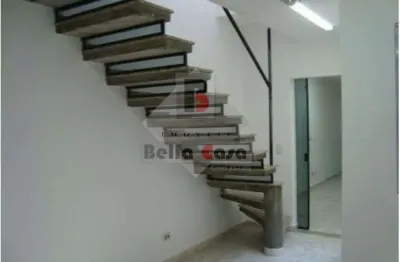 Ponto comercial com 10 salas à venda na Rua Toledo Barbosa, 519, Belém, São Paulo
