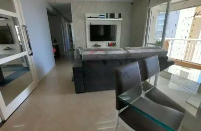 Apartamento com 3 quartos à venda na Rua Tuiuti, 589, Tatuapé, São Paulo