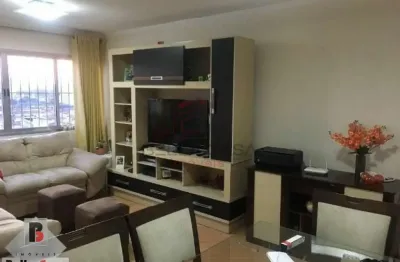 Apartamento com 3 quartos à venda na Rua Tobias Barreto, 1393, Mooca, São Paulo