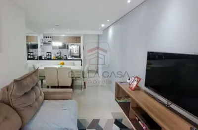 Apartamento com 3 quartos à venda na Rua Cuiabá, 55, Mooca, São Paulo