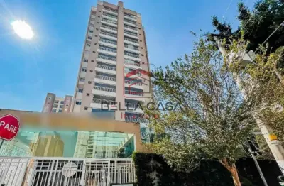 Apartamento com 3 quartos à venda na Rua Cuiabá, 55, Mooca, São Paulo