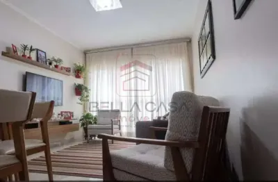 Apartamento com 3 quartos à venda na Rua Padre Raposo, 545, Mooca, São Paulo