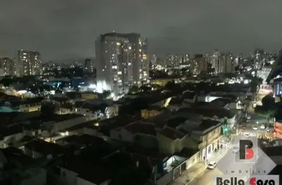 Apartamento á venda no tatuapé,  próximo ao corinthians todo reformado