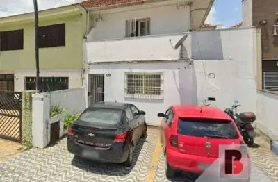 Casa com 5 quartos à venda na Rua Simas Pimenta, 123, Tatuapé, São Paulo