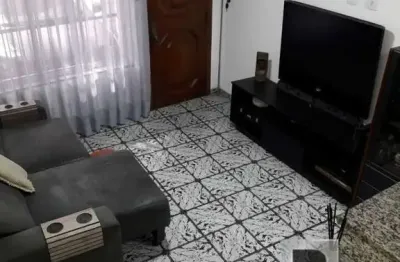 Casa com 2 quartos à venda na Rua Evaristo Vaz de Arruda, 124, Tatuapé, São Paulo
