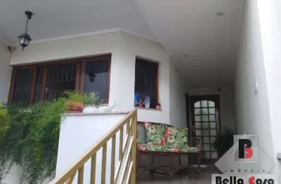 Casa com 3 quartos à venda na Rua Marques de Carvalho, 15, Tatuapé, São Paulo