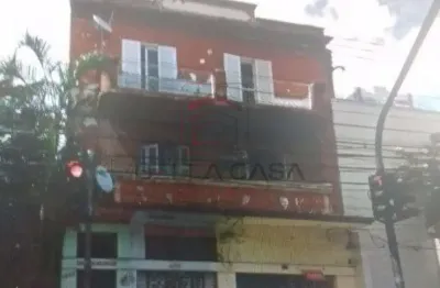 Prédio comercial 600 m2 4 vagas a venda no tatuapé av celsao garcia