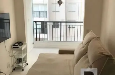 Apartamento com 2 quartos à venda na Rua Ernesto de Castro, 235, Mooca, São Paulo