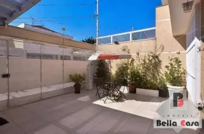 Sobrado a venda vila prudente  3 dormitórios com 2 vagas