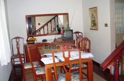 Sobrado de 3 dormitórios com salão de festas e churrasqueira na mooca