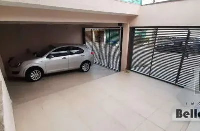 Casa com 3 quartos à venda na Rua Coronel Goulart, 141, Vila Santa Isabel, São Paulo