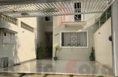 Casa com 3 quartos à venda na Rua Caioaba, 458, Vila Prudente, São Paulo