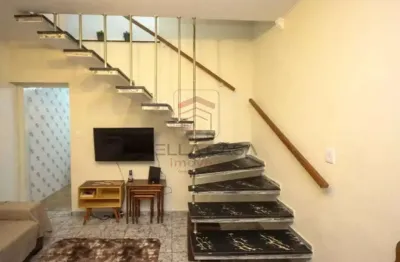 Sobrado á venda vila prudente  com 3 quartos e 1 vaga de garagem