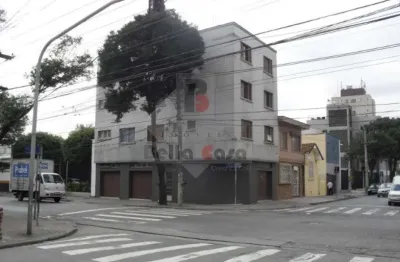 Apartamento com 3 quartos à venda na Rua Cesário Galero, 195, Tatuapé, São Paulo