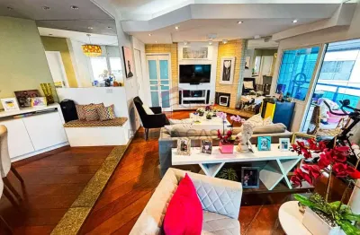 Apartamento a venda no bairro da mooca com 4 quartos