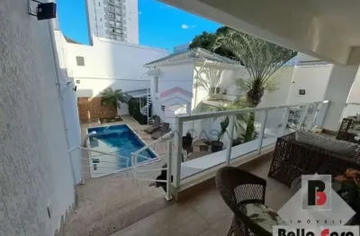 Sobrado á venda na vila prudente 550m² com 03 suítes, 10 vagas