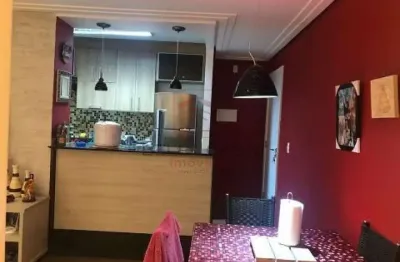Apartamento com 2 quartos à venda na Rua Itajaí, 125, Mooca, São Paulo