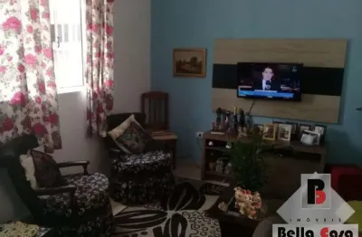 Casa com 2 quartos à venda na Rua Salvador Fiordelisio, 182, Mooca, São Paulo