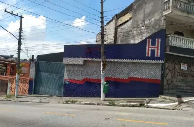 Galpao ótima localização excelente valor confira !!!