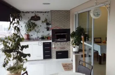Apartamento com 3 quartos à venda na Rua Evangelina, 1001, Vila Carrão, São Paulo