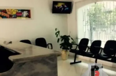 Casa comercial à venda na Rua Almirante Calheiros, 304, Tatuapé, São Paulo