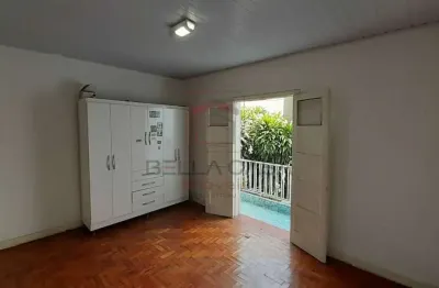 Terreno vila regente feijó 160 m2 com ótima localização