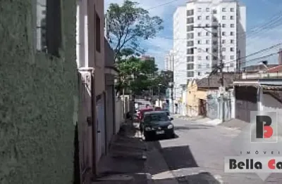 Terreno à venda na Rua das Lobélias, 233, Vila Prudente, São Paulo