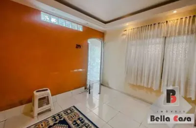 Casa com 4 quartos à venda na Rua Pirambóia, 367, Vila Carrão, São Paulo