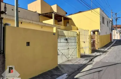 Casa com 4 quartos à venda na Rua Umuarama, 589, Vila Prudente, São Paulo