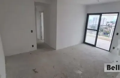 Apartamento com 2 quartos à venda na Avenida do Oratório, 210, Vila Independência, São Paulo