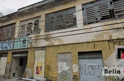 Terreno à venda na Rua Taiaçupeba, 55, Vila Prudente, São Paulo