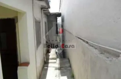 Casa com 1 quarto à venda na Rua Professor Adelbar de Castro, 96, Vila Macedopolis, São Paulo