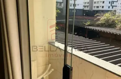 Apartamento com 2 quartos à venda na Rua Azevedo Júnior, 143, Brás, São Paulo