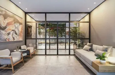 Apartamento com 1 quarto à venda na Rua Herval, 247, Belenzinho, São Paulo