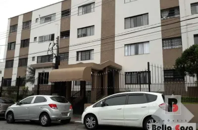 Apartamento com 2 quartos à venda na Rua Batuns, 104, Vila Santa Clara, São Paulo