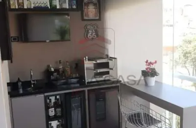 Apartamento com 2 quartos à venda na Rua Abagiba, 582, Saúde, São Paulo