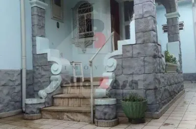 Casa com 2 quartos à venda na Rua do Grito, 153, Ipiranga, São Paulo