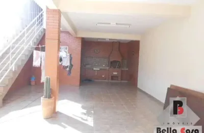 Casa com 4 quartos à venda na Rua Tenente Manuel Eufrásio, 63, Ipiranga, São Paulo