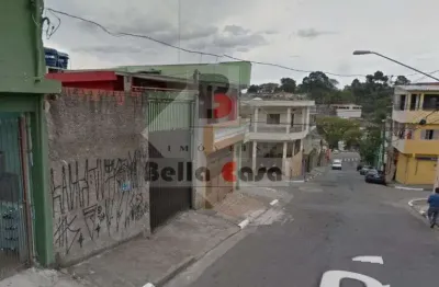 Casa com 2 quartos à venda na Rua Jurubeba do Campo, 230, Vila Industrial, São Paulo