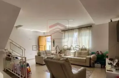 Casa com 3 quartos à venda na Rua Meru, 230, Vila Prudente, São Paulo