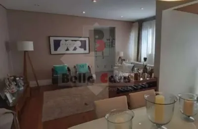 Apartamento com 3 quartos à venda na Rua Cananéia, 484, Vila Prudente, São Paulo